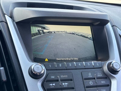 2013 GMC Terrain SLE-2