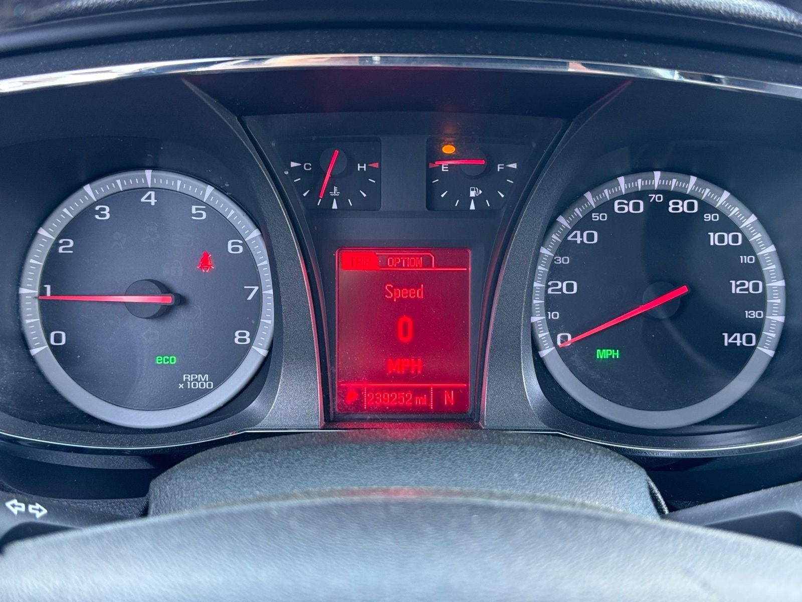 2013 GMC Terrain SLE-2