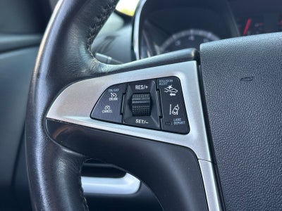 2013 GMC Terrain SLE-2