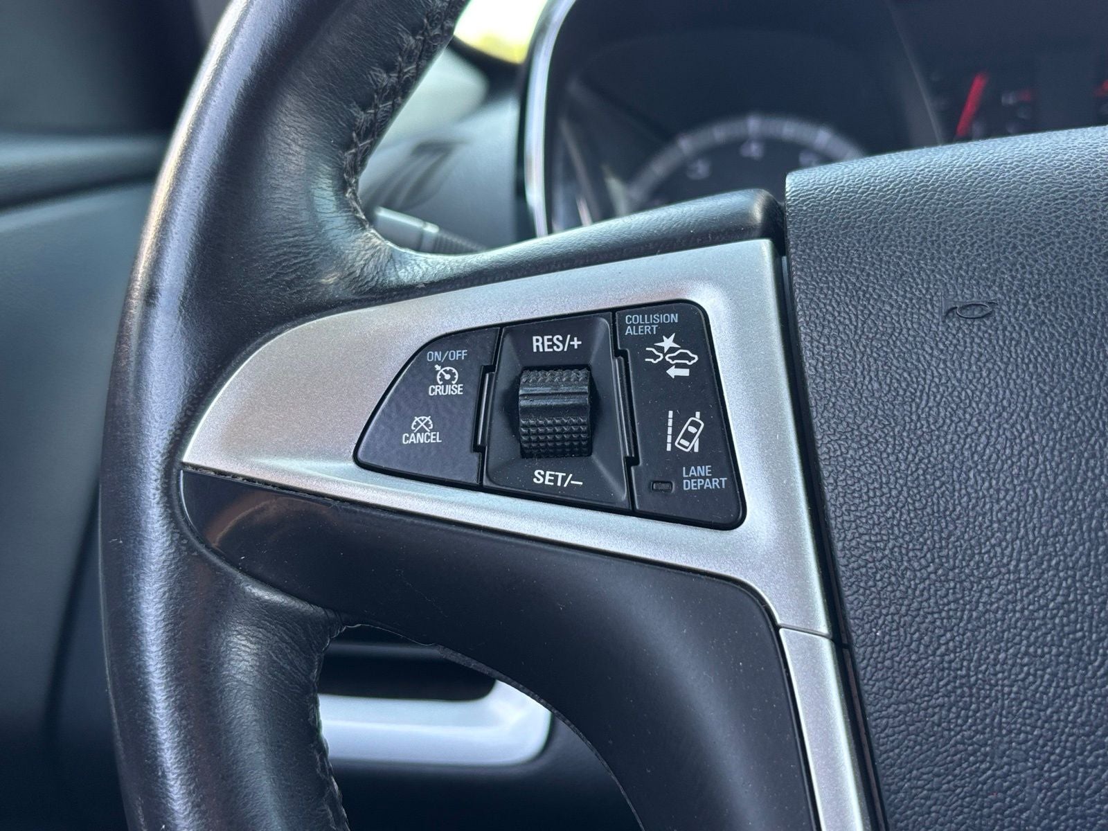 2013 GMC Terrain SLE-2