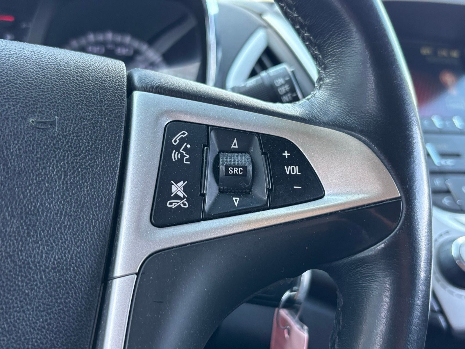 2013 GMC Terrain SLE-2