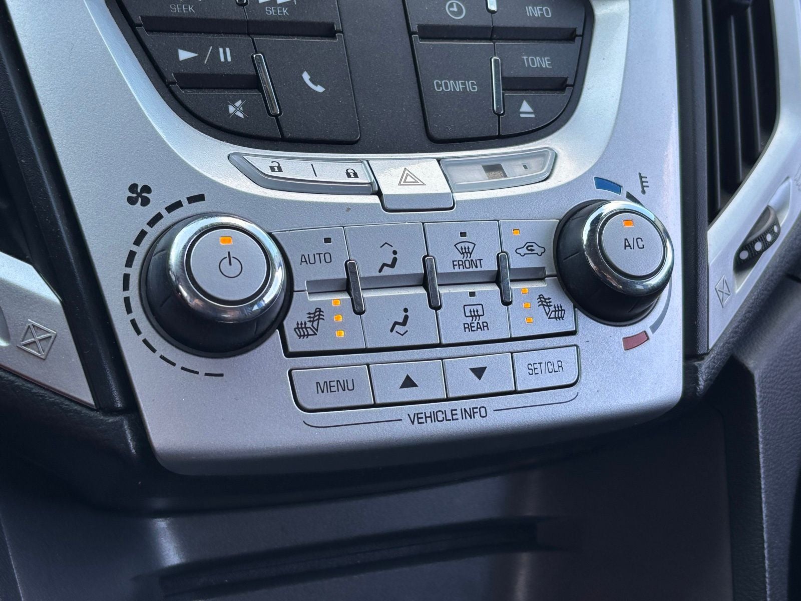 2013 GMC Terrain SLE-2