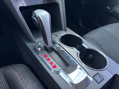 2013 GMC Terrain SLE-2