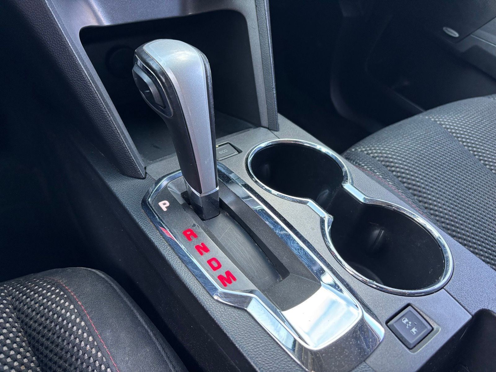 2013 GMC Terrain SLE-2