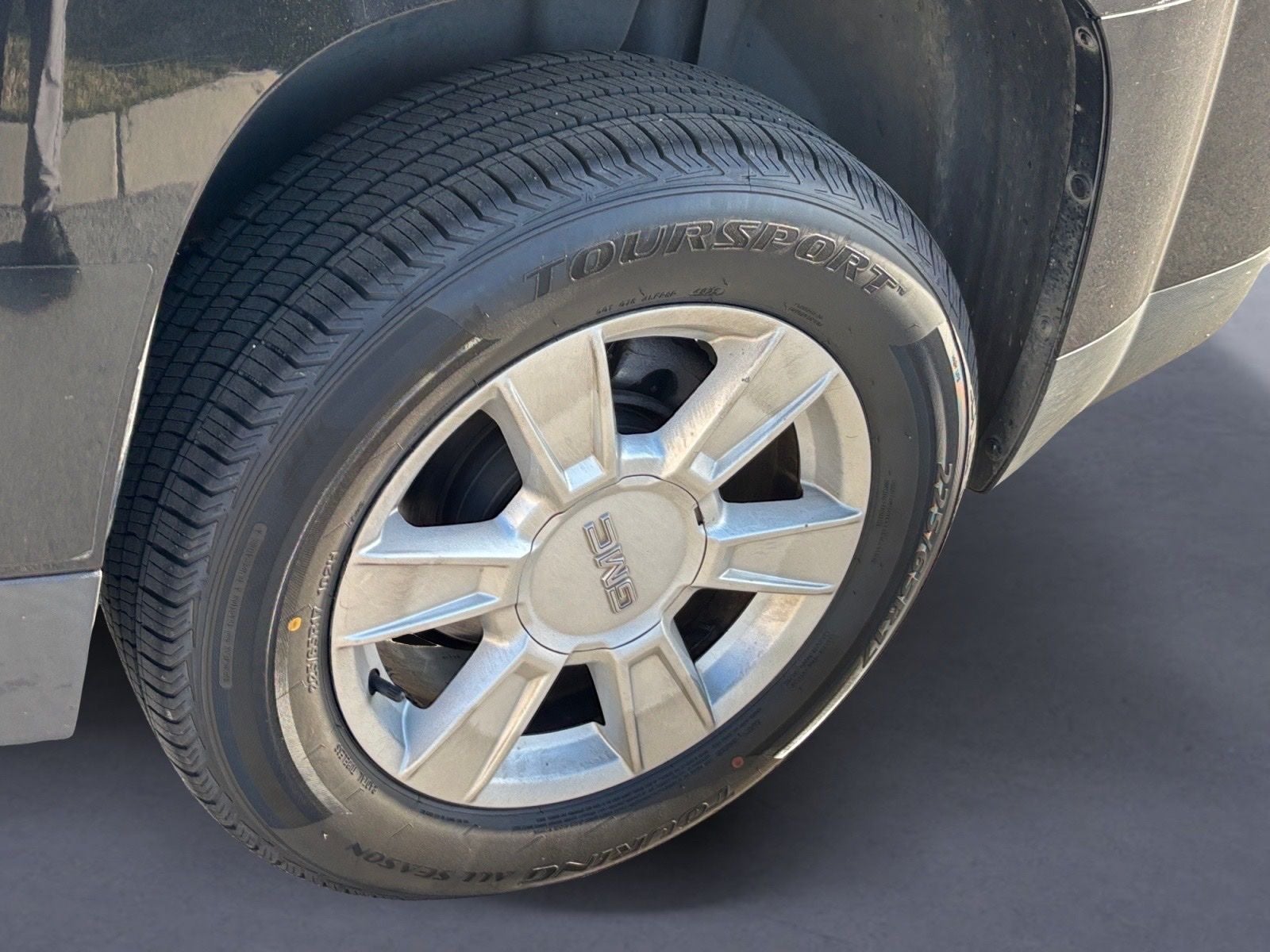 2013 GMC Terrain SLE-2