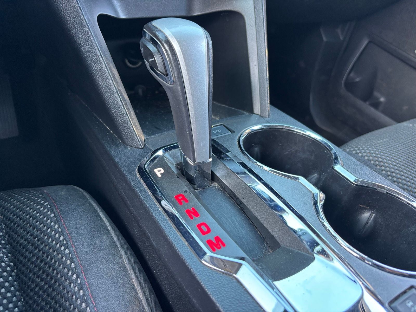 2013 GMC Terrain SLE-2