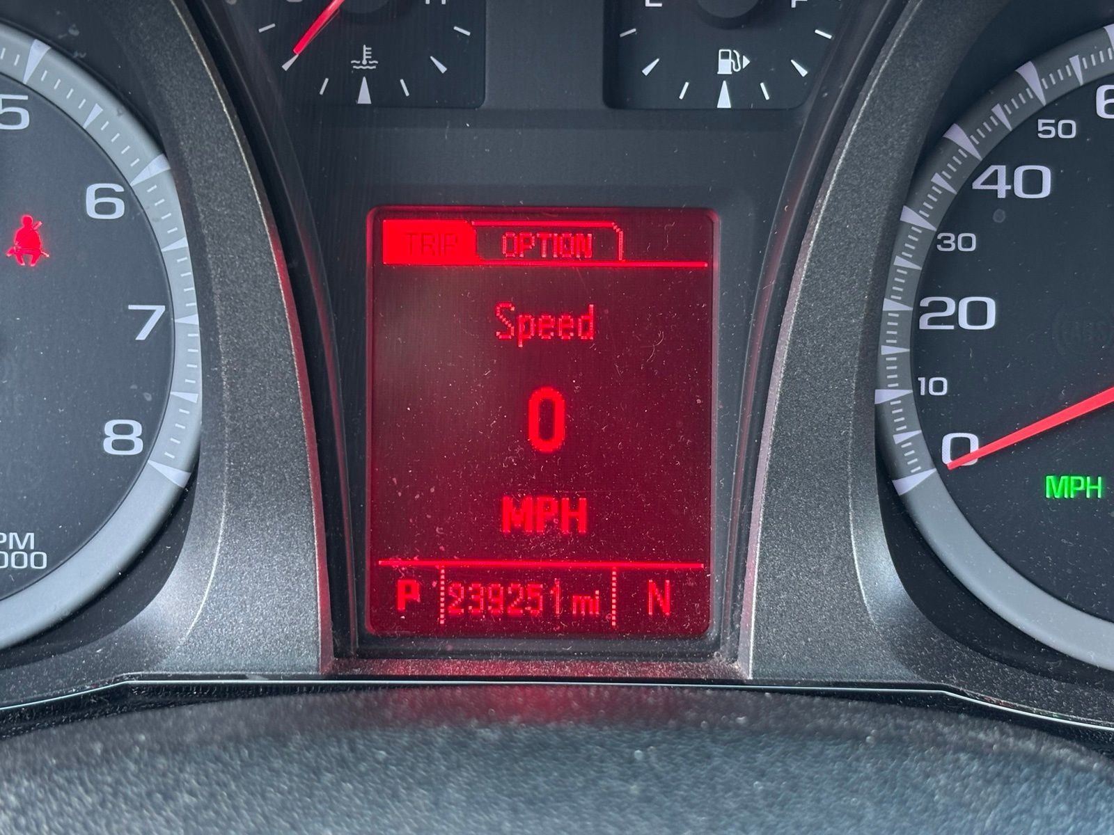 2013 GMC Terrain SLE-2