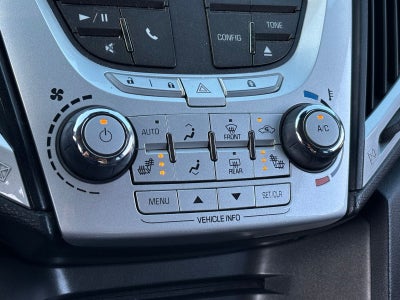 2013 GMC Terrain SLE-2