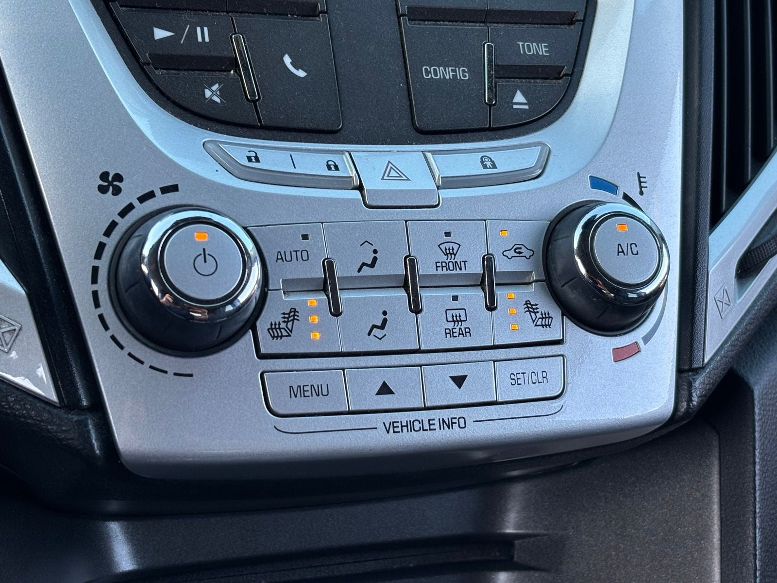 2013 GMC Terrain SLE-2