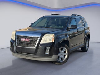2013 GMC Terrain SLE-2