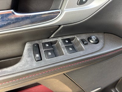 2013 GMC Terrain SLT-2