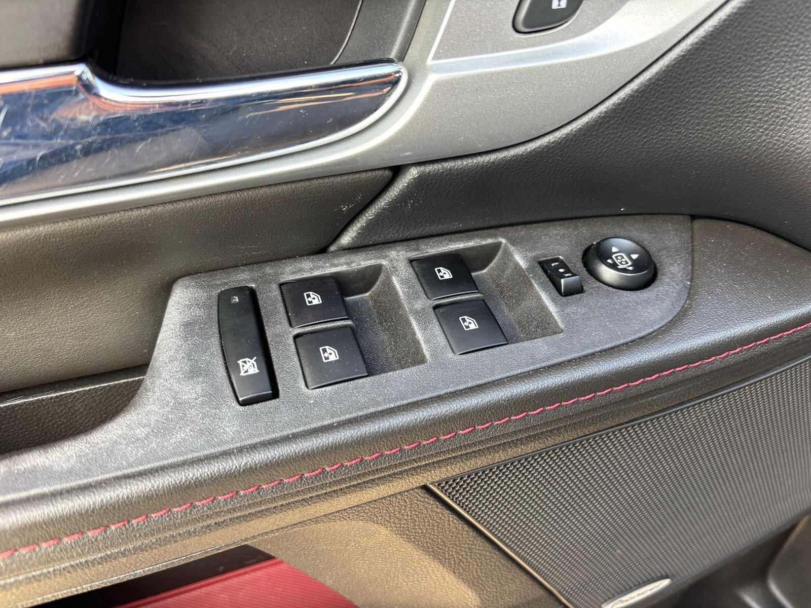 2013 GMC Terrain SLT-2