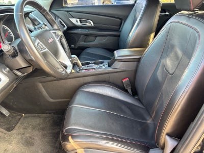 2013 GMC Terrain SLT-2