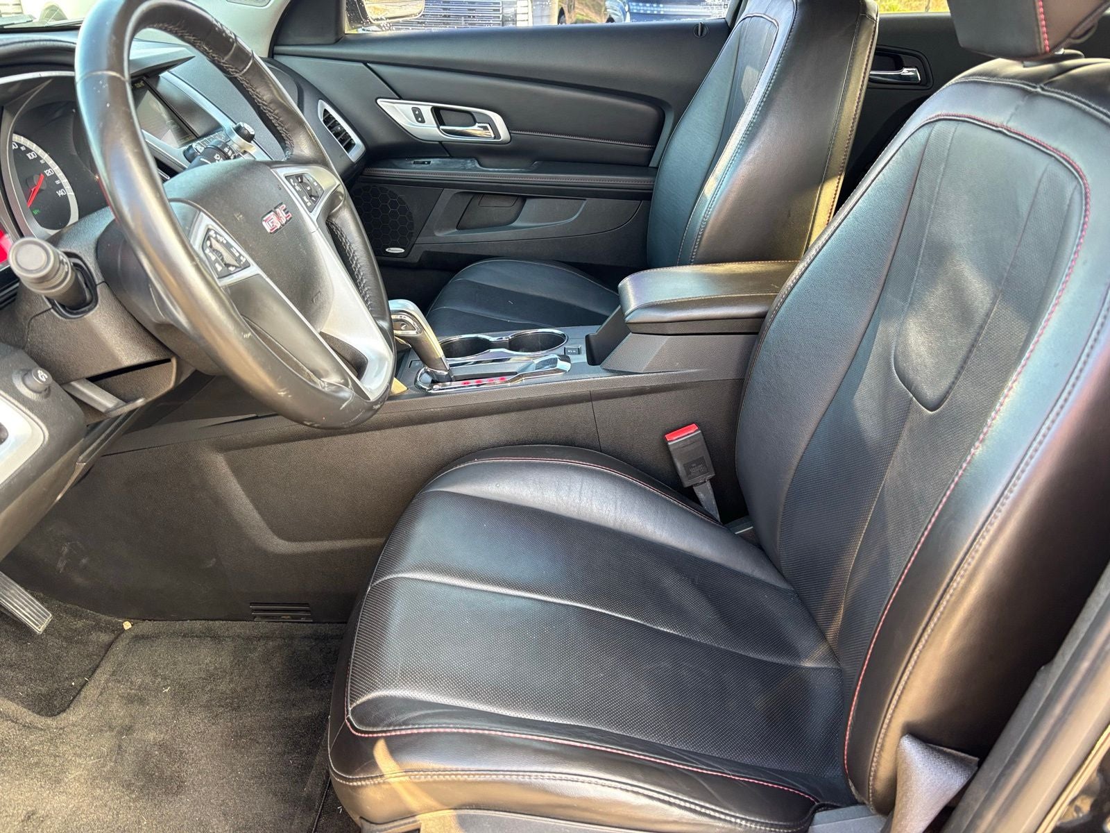 2013 GMC Terrain SLT-2