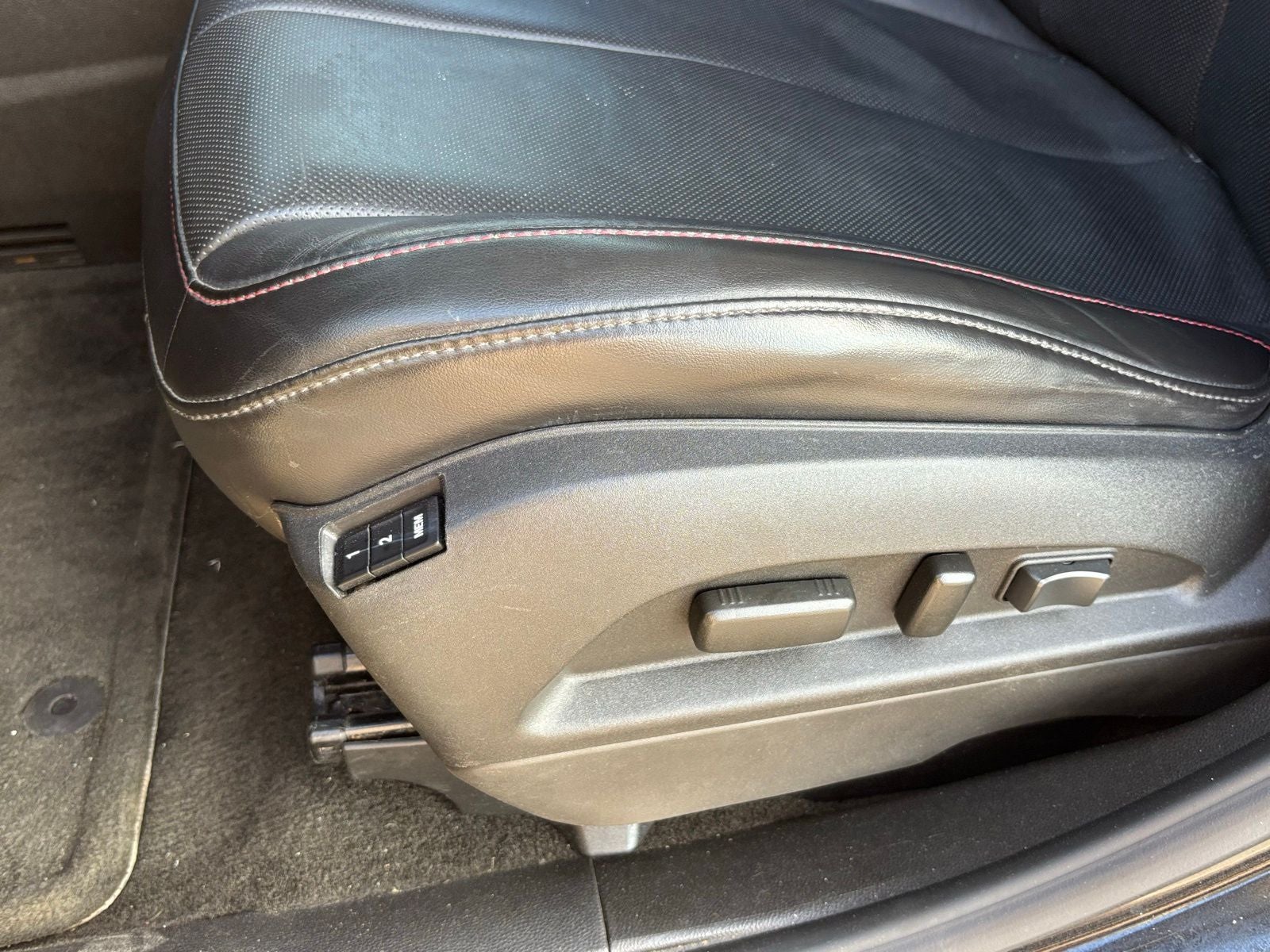 2013 GMC Terrain SLT-2