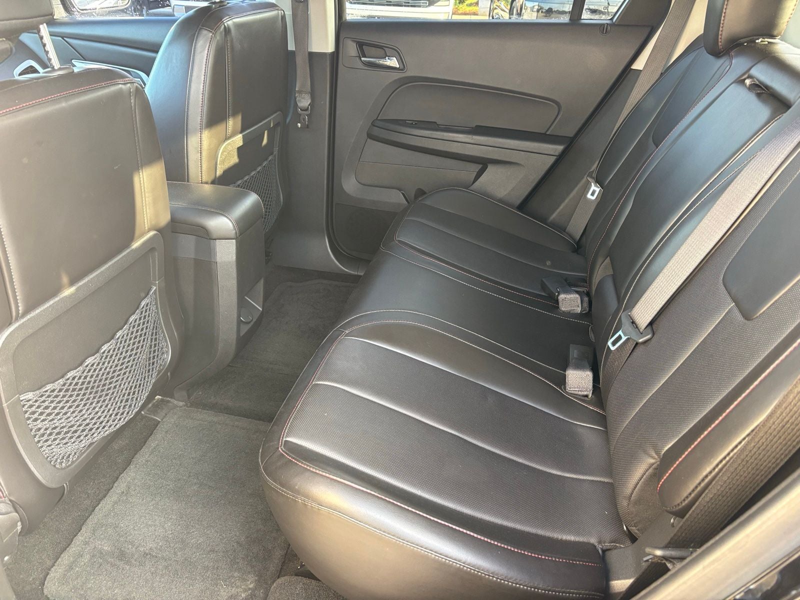 2013 GMC Terrain SLT-2