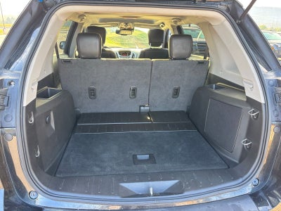 2013 GMC Terrain SLT-2