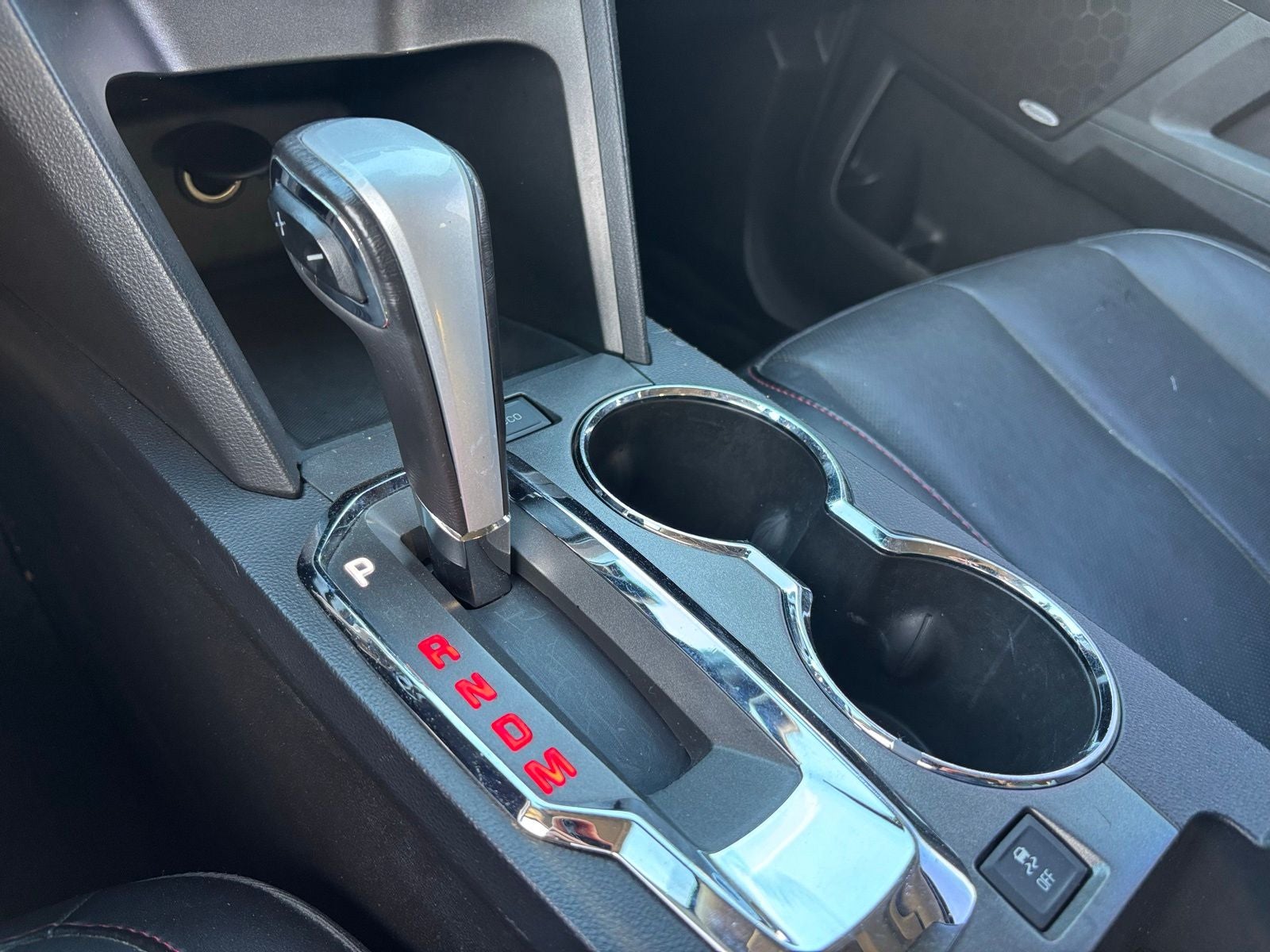 2013 GMC Terrain SLT-2