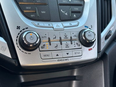 2013 GMC Terrain SLT-2