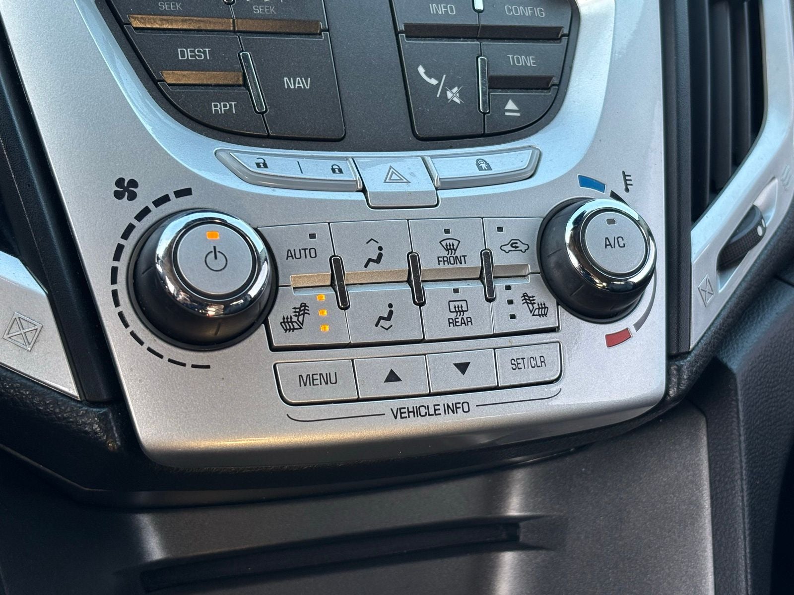 2013 GMC Terrain SLT-2