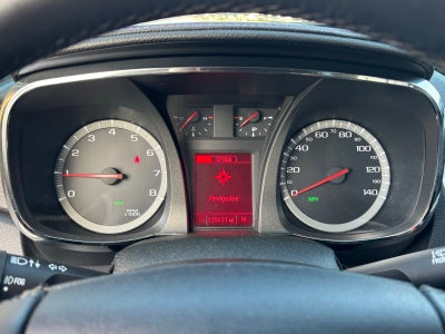 2013 GMC Terrain SLT-2