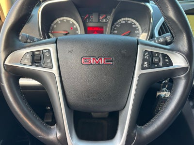 2013 GMC Terrain SLT-2