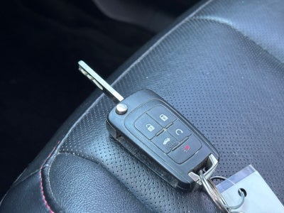 2013 GMC Terrain SLT-2