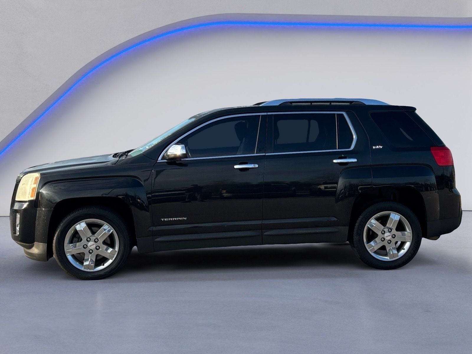 2013 GMC Terrain SLT-2