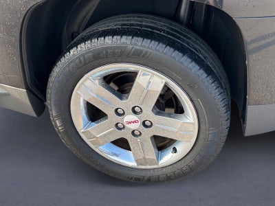 2013 GMC Terrain SLT-2