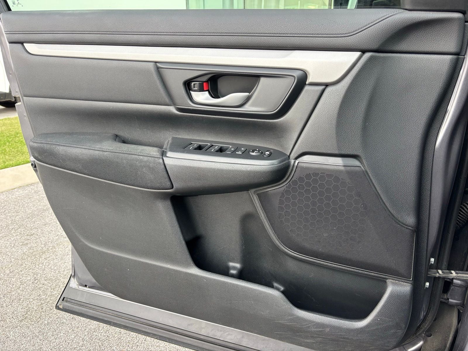 2020 Honda CR-V LX
