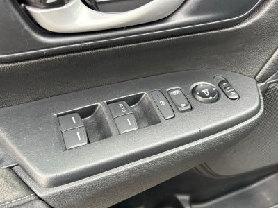 2020 Honda CR-V LX