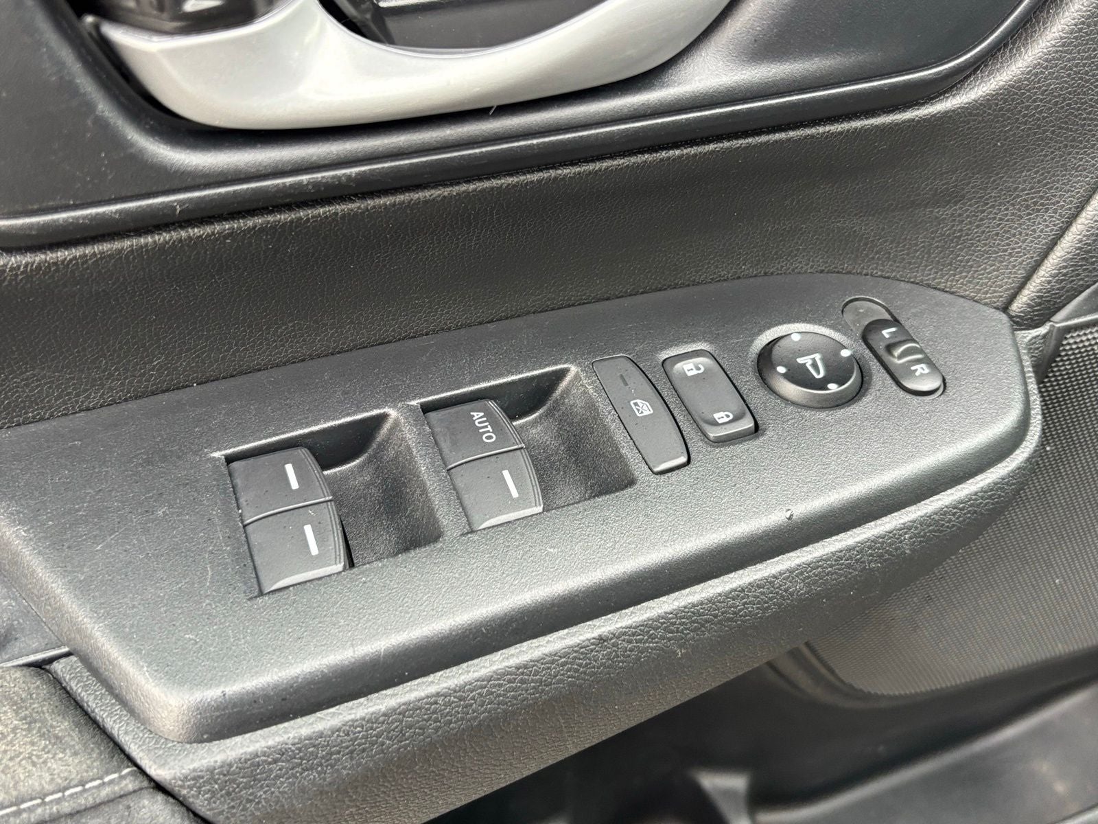 2020 Honda CR-V LX