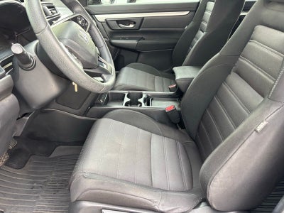 2020 Honda CR-V LX