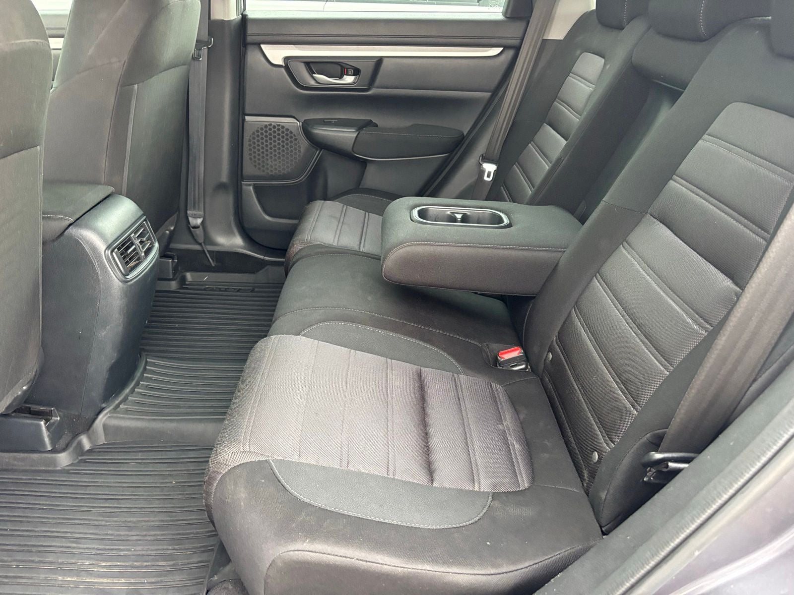 2020 Honda CR-V LX