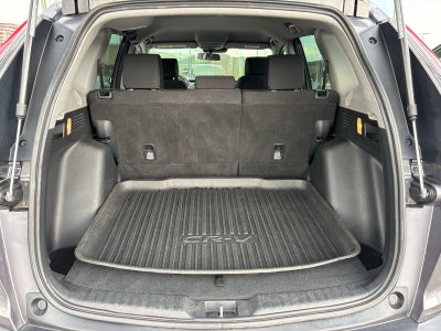 2020 Honda CR-V LX