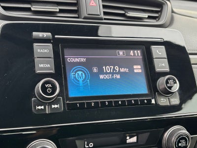 2020 Honda CR-V LX