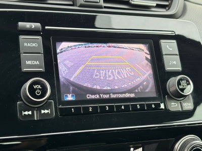 2020 Honda CR-V LX