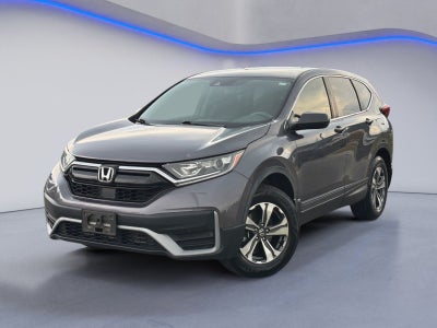 2020 Honda CR-V LX