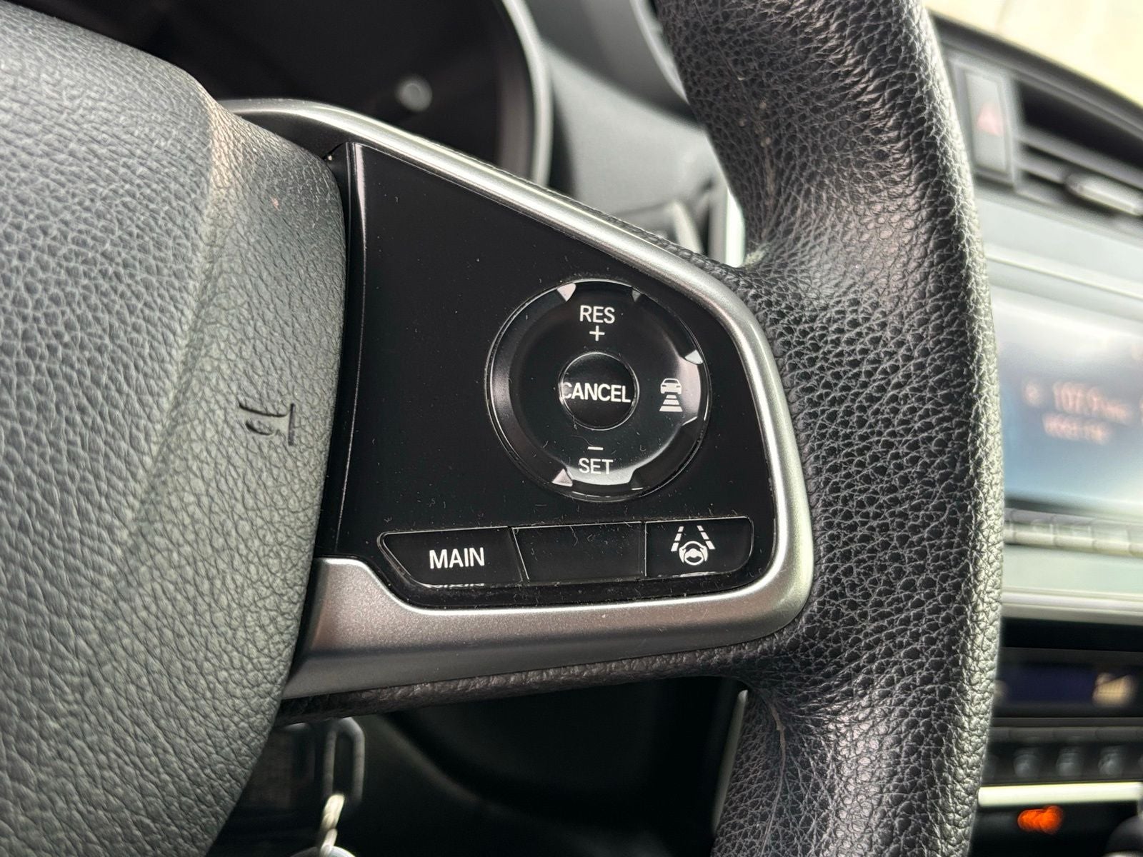 2020 Honda CR-V LX