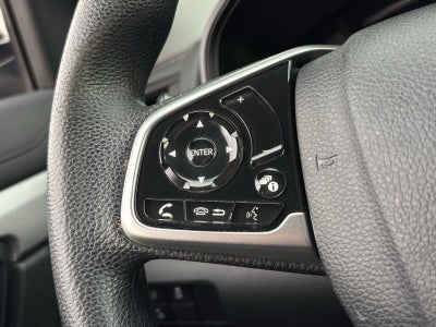 2020 Honda CR-V LX