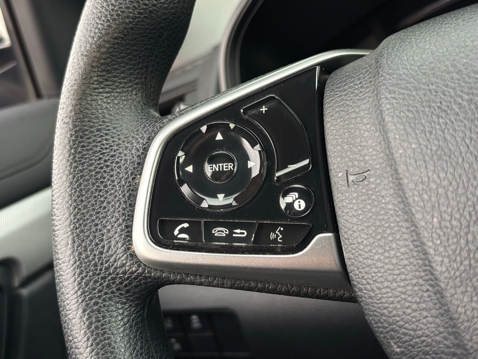 2020 Honda CR-V LX