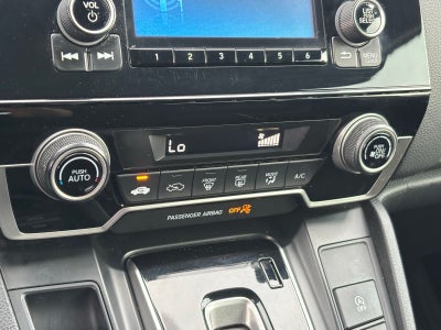 2020 Honda CR-V LX