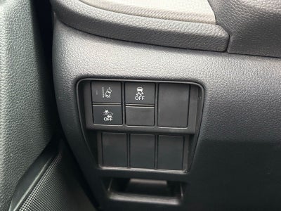 2020 Honda CR-V LX