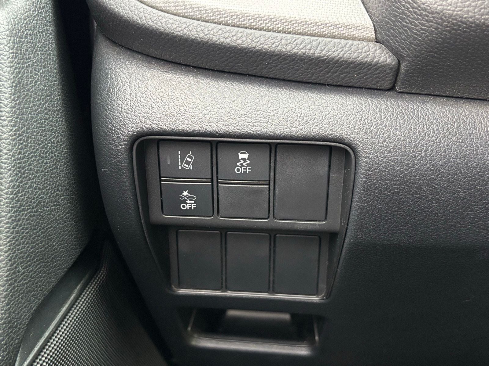 2020 Honda CR-V LX