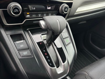 2020 Honda CR-V LX