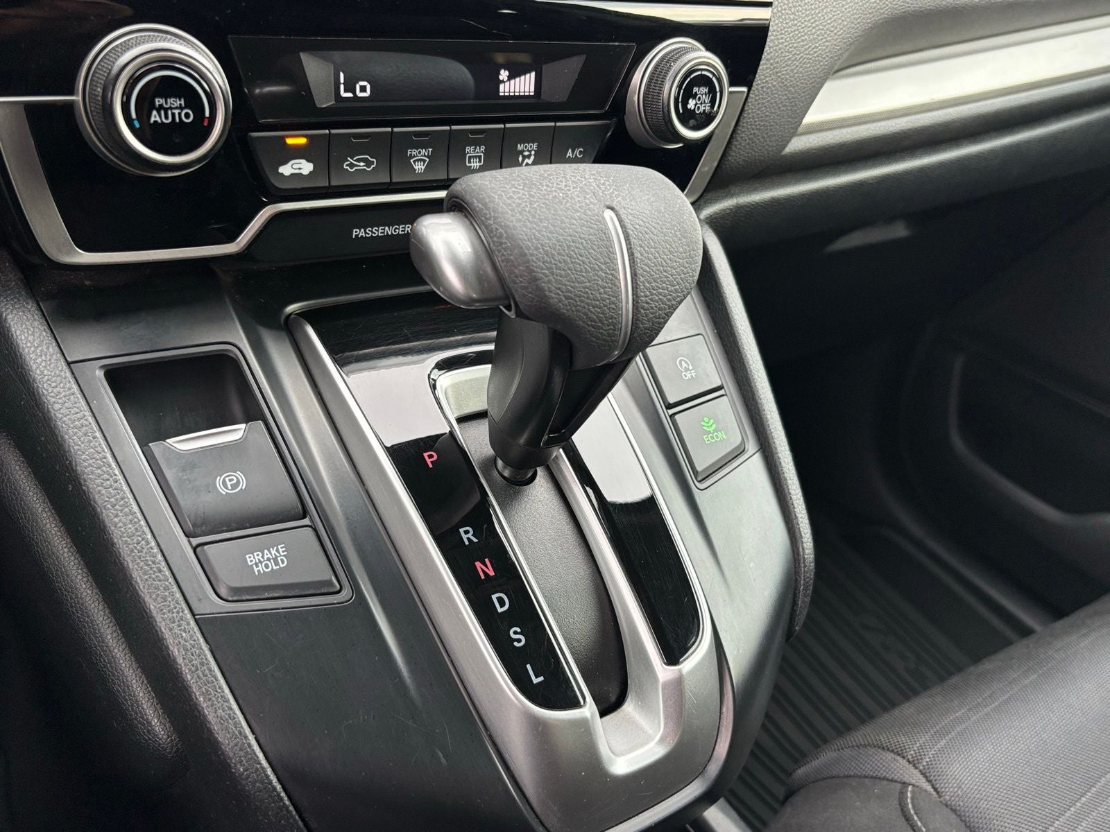 2020 Honda CR-V LX