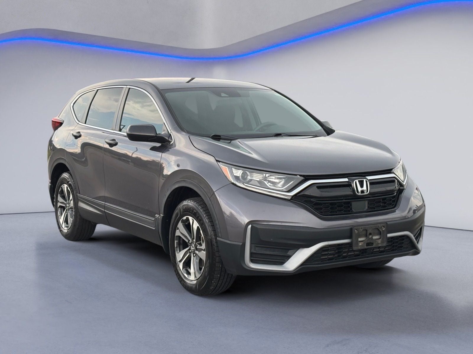 2020 Honda CR-V LX