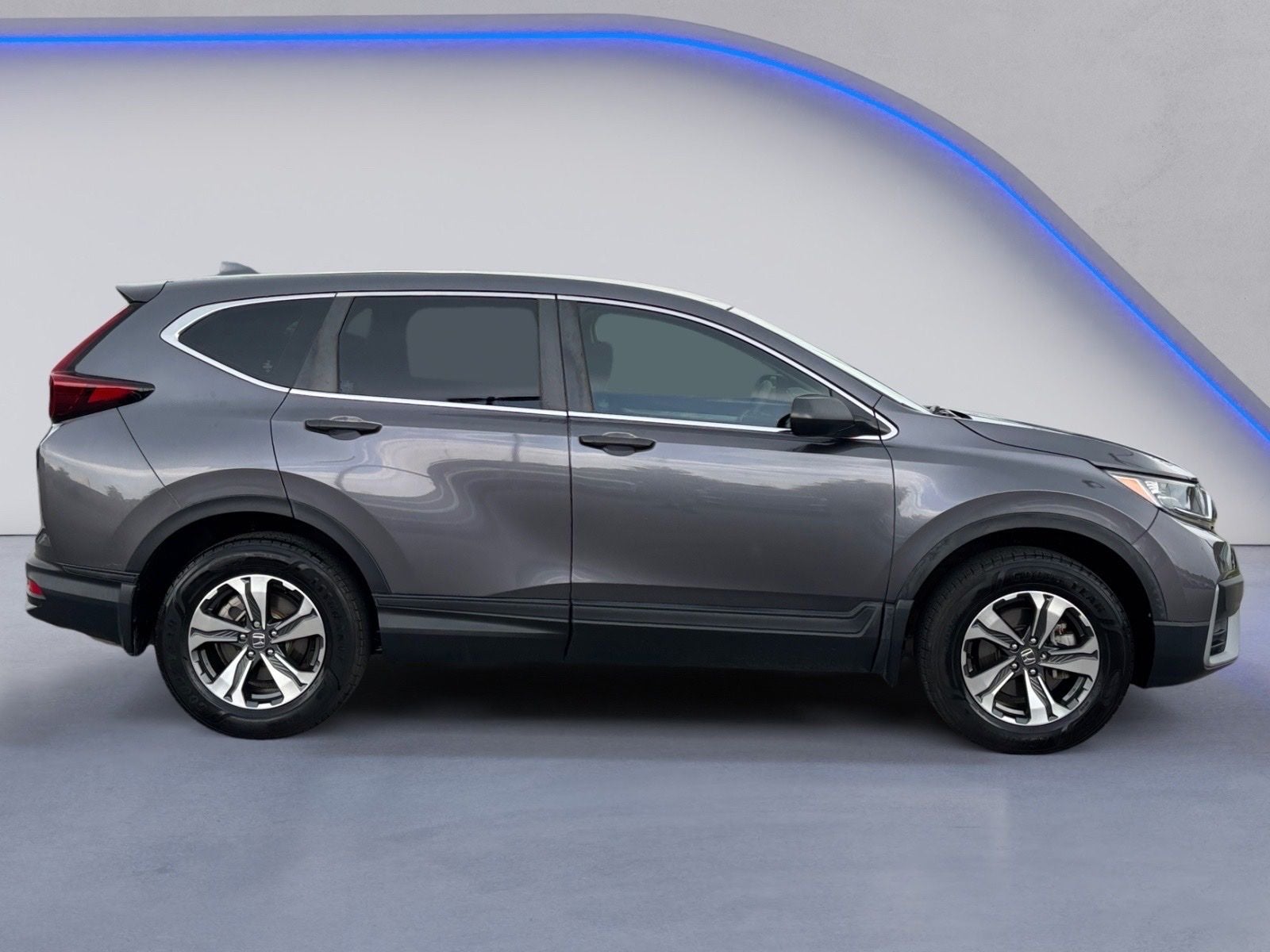 2020 Honda CR-V LX