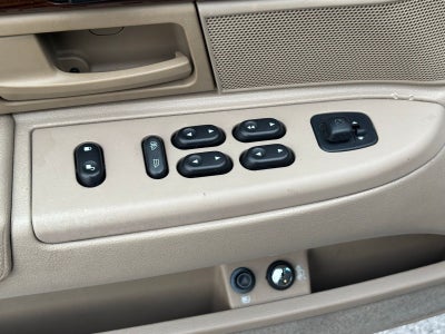 2003 Mercury Grand Marquis GS