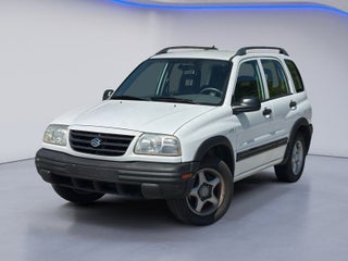 2004 Suzuki Vitara Base